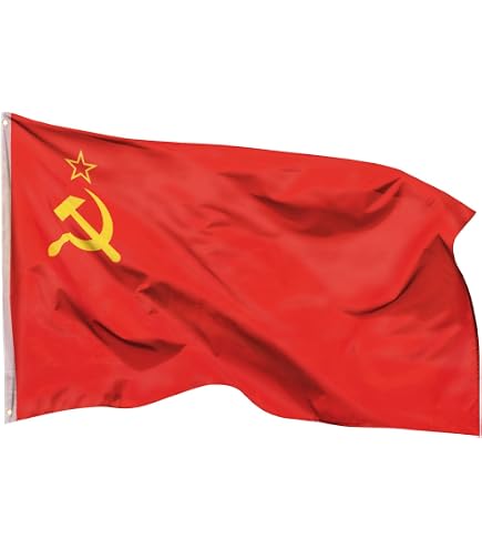 Jugoslawien Flagge Mit Stern – 90 X 150 Cm, UV-beständig, Aus Strapazierfähigem Material