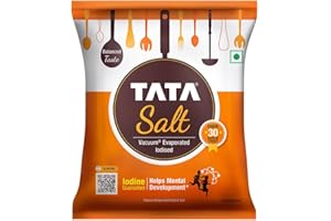 Tata Salt, 1kg