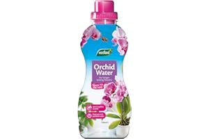 Wolvercroft Garden Centre Westland Orchid Water RTU (720ml) X 4