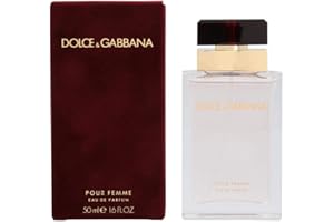 Dolce & Gabbana Pour Femme Eau de Parfum Vaporizador 50 Ml Mujer
