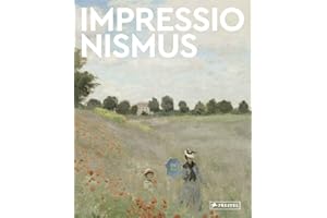 Impressionismus: Große Meister der Kunst. Mit zahlreichen Farbabbildungen