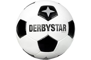 Derbystar FB-Retro TT v21