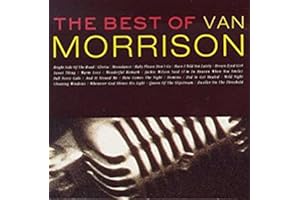 The Best of Van Morrison