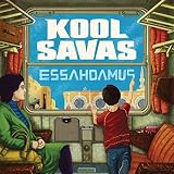 Essahdamus - Kool Savas