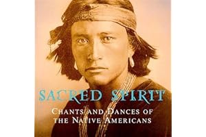 Chants & Dances Of The Native Americans