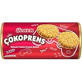 &Uuml;LKER &Ccedil;okoprens Sandvi&ccedil; Bisk&uuml;vi, 30 Gr