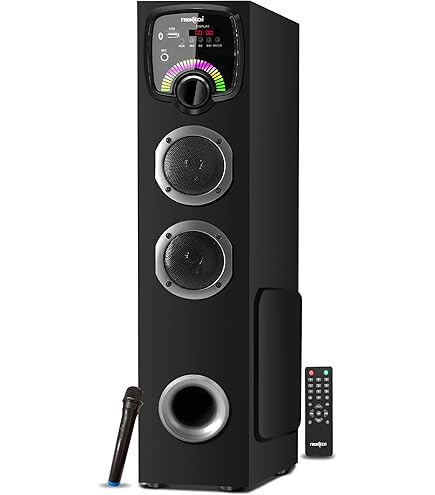 Shop jaykay tower speakers Store