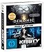 Mystery Double Pack 3: Demonic & Kristy [Blu-ray] (Double2Edition; Uncut)