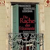 Die Rache der Träumerin (7:40 Stunden, ungekürzte Lesung auf 1 MP3-CD) bei Amazon kaufen