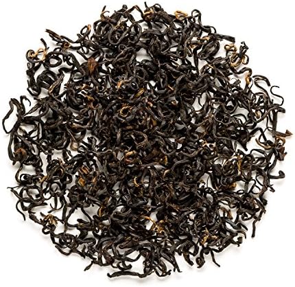 Keemun Black Tea from China - Qimen Huang Shan Anhui - Xin Ya Grade 100g