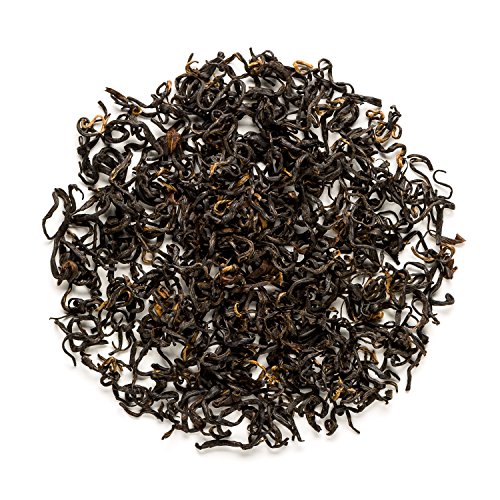 Keemun Black Tea from China - Qimen Huang Shan Anhui - Xin Ya Grade 100g