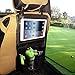 Produktbild Creation® Auto Lagerung und Rücksitz Organizer - iPad Halter | Eco-Material | Muss Baby-Reise-Zubehör und Kinder Spielzeug-Speicher haben