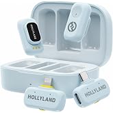 Hollyland Lark A1 Wireless Microphone