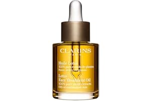 Clarins Olejek Lotus, 1 opakowanie (1 x 30 ml)
