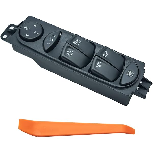 Magneti Marelli 50515589 Elektrische Fensterheber : Amazon.de  