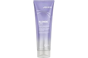 Joico, Blonde Life by Violet odżywka 250 ml (1 szt.)