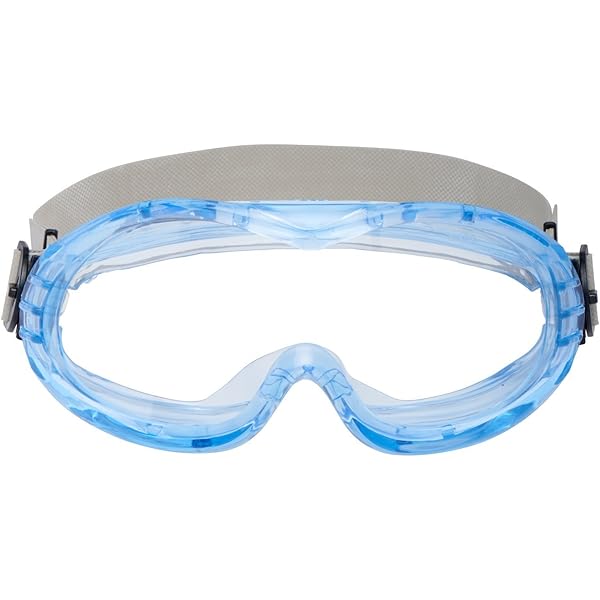 Honeywell 1015370 A800 Sporty Safety Eyewear Frame With Clear