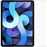 Microsonic Apple iPad Air 5.Nesil 2022 (A2588-A2589-A2591) Nano Glass Cam Ekran Koruyucu [iPad Air 5 2022 ile Uyumlu Ekran Ko