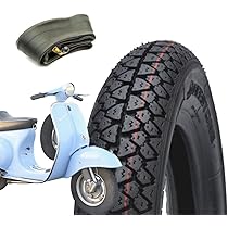 Ganasce Freno MALOSSI 10 " Anteriori E Posteriori Per Piaggio Vespa PK 50 , 125 , S , XL , XL2 , PK 50 XL FL , HP , N , Rush , PX 125 , 150 , 200 , T5 - Malossi | Marco Rover - Foto 10