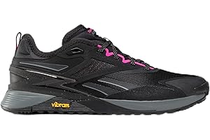 Reebok Nano X3 Adventure, Sneaker Donna