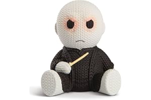 Handmade by Robots Lord Voldemort Full Size Vinyl Figure