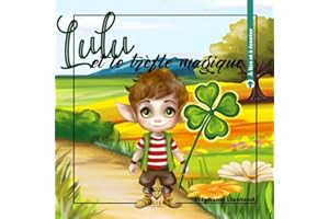 Lulu et le tréfle magique