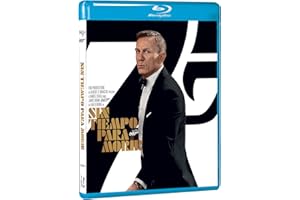 SIN TIEMPO PARA MORIR (ED 2024) (BD)