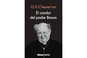 El candor del padre Brown (13/20)