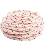 Corde De Lanceur Corde De Démarreur De 10 M En Nylon Pour Tondeuse à Gazon, Tronçonneuse Corde Lanceur