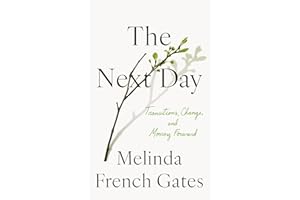 The Next Day: Transitions, Change, and Moving Forward