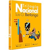 Trilogia Nacional Luis Garc&iacute;a Berlanga (Blu-ray) Pack 3 peliculas: La Escopeta Nacional / Patrimonio Nacional / Nacional III