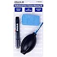 Phot-R Professional Lens & Camera Cleaning Kit