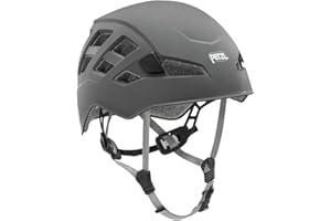 Petzl Boreo - Casco da sci, unisex, per adulti