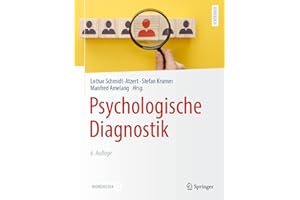 Psychologische Diagnostik