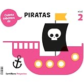 CUANTO SABEMOS NIVEL 2 LOS PIRATAS