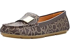 Calvin Klein Lisa womens Loafer Flat