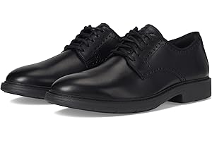 Cole Haan Shoes - Go-to Plain Toe mens Oxford - 703 ريال