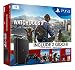 Produktbild PS4 BLACK 1TB D + WATCH DOGS 2 + WD