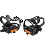 Pédales Clipsables - Vélos électriques