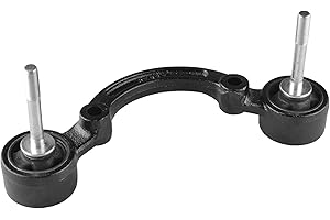 TEDGUM 00678127 SUPPORT DE RÉDUCTEUR DE L'ESSIEU MOTEUR ARRIÈRE