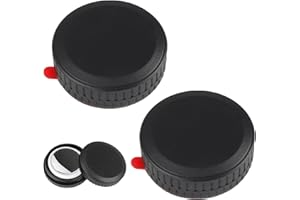 MEUKCEZ Lot de 2 Supports Airtag Étanche Étui Airtag Adhésif IPX8, Supports Airtags Étui de Protection pour Vélo, Drone, et Portefeuille, Sécurisée pour Le Suivi de Vos Objets de Valeur, Noir