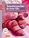 Produktbild Tomatensocken für kleine Füße: Perfekte Passform für Babys und Kleinkinder (kreativ.kompakt.)