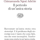 Il pericolo di un'unica storia