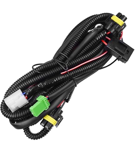 Projecteur Antibrouillard HELLA Droite - Réf. 1N0 271 295-421 - Compatible VW Golf V, Scirocco, Amarok, Etc. - Avec Ampoule HB4
