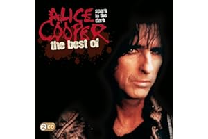 Spark In The Dark: The Best Of Alice Cooper