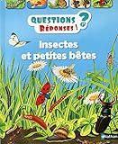 Image de Insectes et petites bêtes