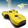 JODAIS Underwater Drone, Underwater Rov Robot with 4K UHD Camera, Omni-Directional Movement & Posture Lock, RC Submarine Robot Toy,Real-time App Remote Control, Dive To 330ft