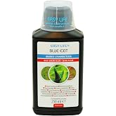 Easy-Life BLU0250 Blue Exit Treatment Against Cyanobacteria in Freshwater Aquariums, 250 ml