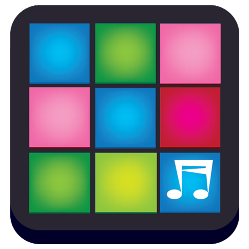 Electro Drum Pads Machine 2019 - 