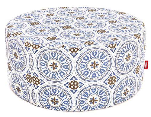 Preisvergleich Produktbild Fatboy Pouf Pfffh Blau